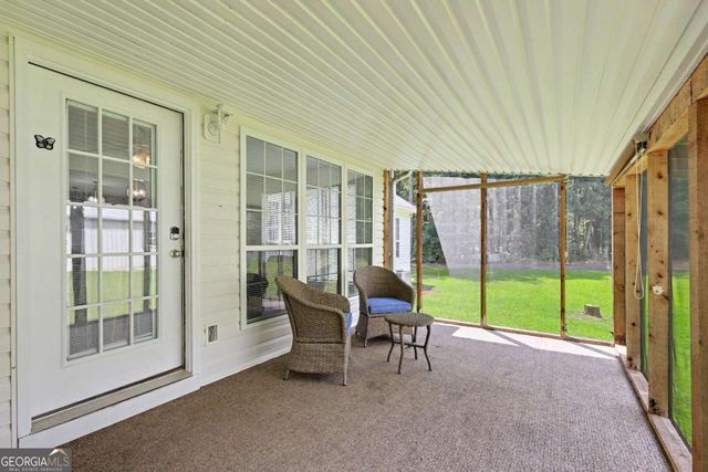 644 S Mount Carmel Road, Mcdonough, GA 30253