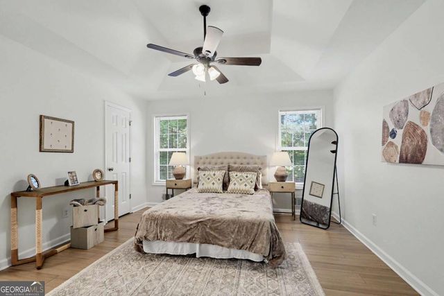 644 S Mount Carmel Road, Mcdonough, GA 30253
