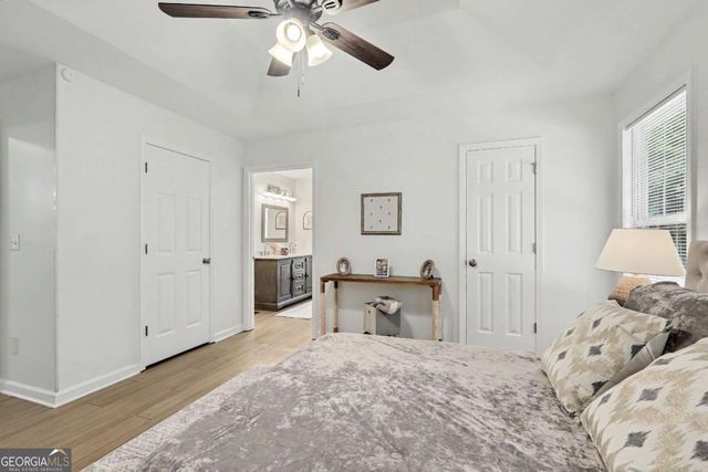 644 S Mount Carmel Road, Mcdonough, GA 30253
