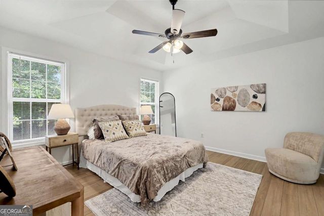 644 S Mount Carmel Road, Mcdonough, GA 30253