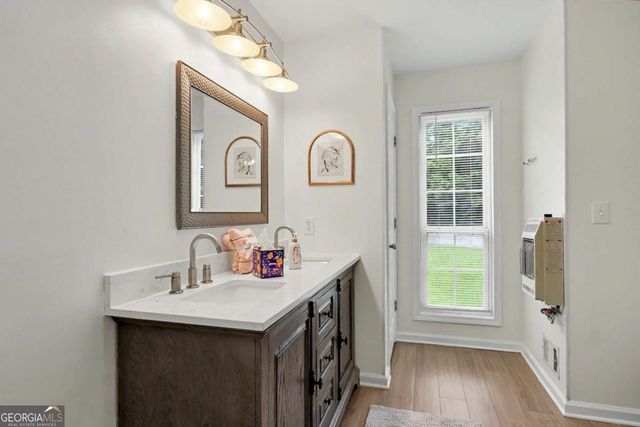 644 S Mount Carmel Road, Mcdonough, GA 30253