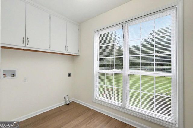 644 S Mount Carmel Road, Mcdonough, GA 30253