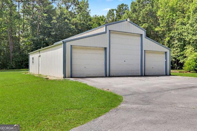 644 S Mount Carmel Road, Mcdonough, GA 30253