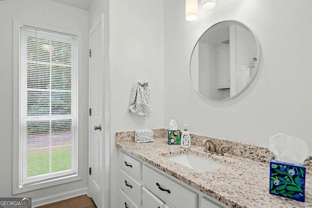 644 S Mount Carmel Road, Mcdonough, GA 30253