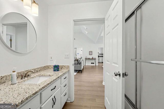 644 S Mount Carmel Road, Mcdonough, GA 30253