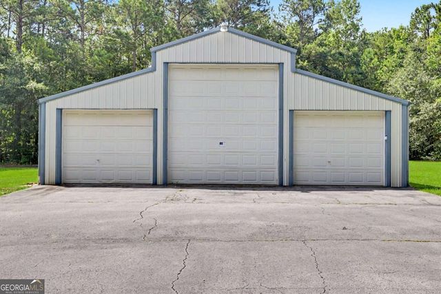 644 S Mount Carmel Road, Mcdonough, GA 30253