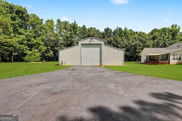 644 S Mount Carmel Road, Mcdonough, GA 30253