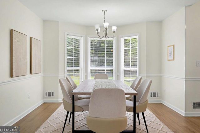 644 S Mount Carmel Road, Mcdonough, GA 30253