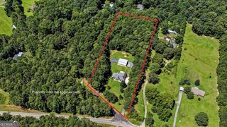 644 S Mount Carmel Road, Mcdonough, GA 30253