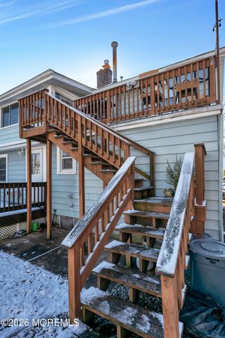 190 Osborne Avenue, Bay Head, NJ 08742