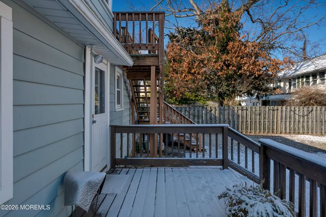 190 Osborne Avenue, Bay Head, NJ 08742