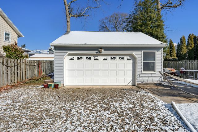 190 Osborne Avenue, Bay Head, NJ 08742