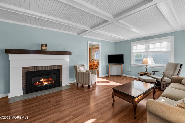 190 Osborne Avenue, Bay Head, NJ 08742