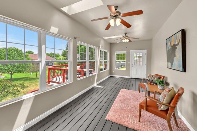 533 Majestic View LANE, Oconomowoc, WI 53066