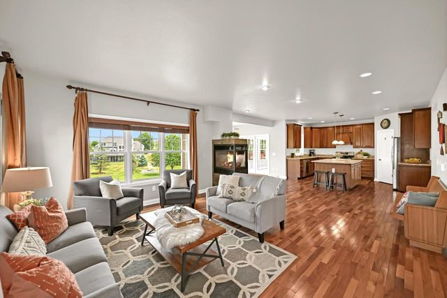 533 Majestic View LANE, Oconomowoc, WI 53066