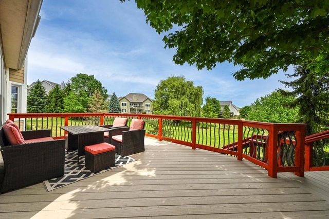 533 Majestic View LANE, Oconomowoc, WI 53066