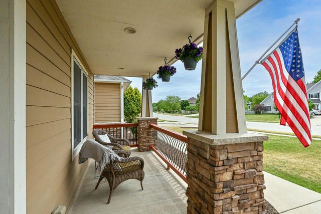 533 Majestic View LANE, Oconomowoc, WI 53066