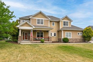 533 Majestic View LANE, Oconomowoc, WI 53066