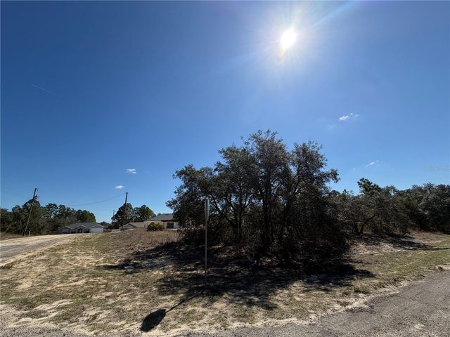 6725 N KILLINGER TERRACE, Citrus Springs, FL 34433