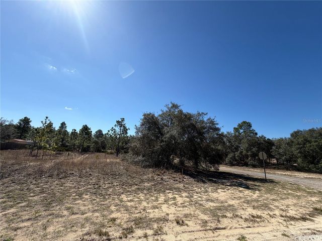 6725 N KILLINGER TERRACE, Citrus Springs, FL 34433