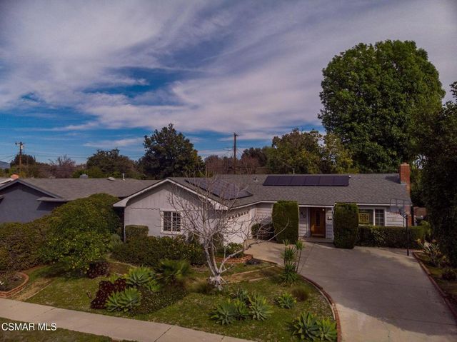 7840 Vicky Avenue, West Hills, CA 91304