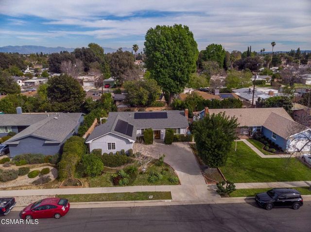 7840 Vicky Avenue, West Hills, CA 91304