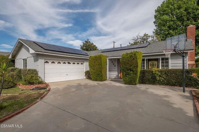 7840 Vicky Avenue, West Hills, CA 91304