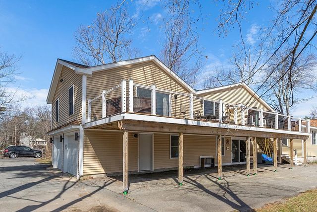 243 Shore Drive, Salem, NH 03079