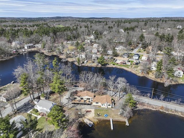 243 Shore Drive, Salem, NH 03079