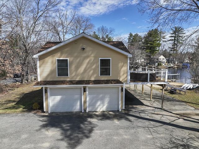 243 Shore Drive, Salem, NH 03079