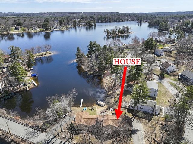 243 Shore Drive, Salem, NH 03079