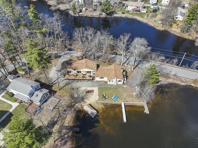 243 Shore Drive, Salem, NH 03079