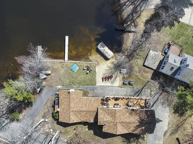 243 Shore Drive, Salem, NH 03079