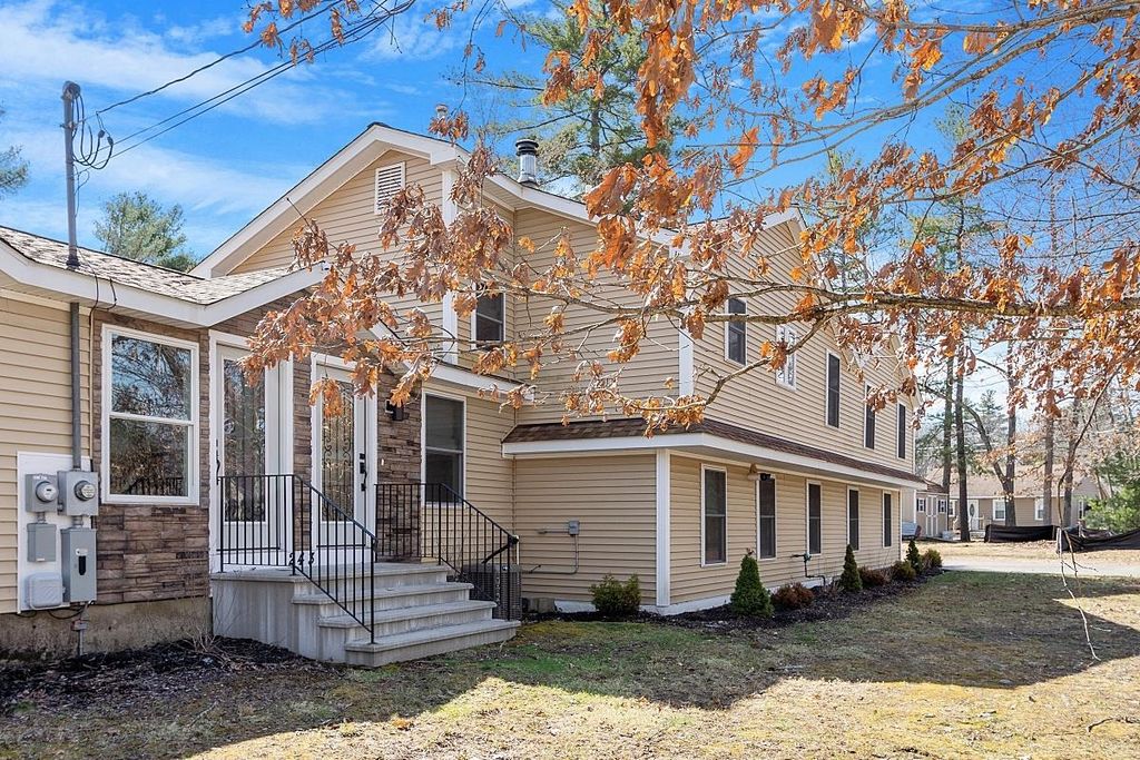 243 Shore Drive, Salem, NH 03079