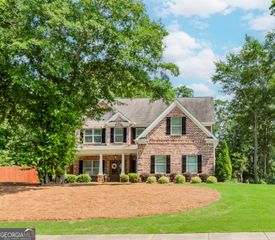 520 Virginia Avenue, Jefferson, GA 30549