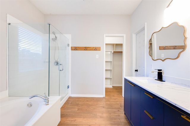 1613 Hightimber Lane, Wylie, TX 75098