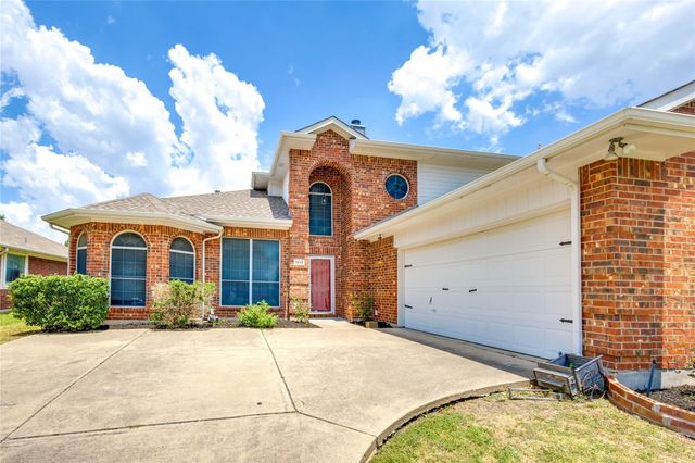 1613 Hightimber Lane, Wylie, TX 75098