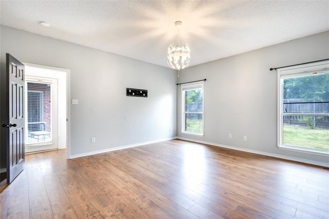 1613 Hightimber Lane, Wylie, TX 75098