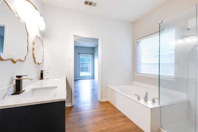 1613 Hightimber Lane, Wylie, TX 75098