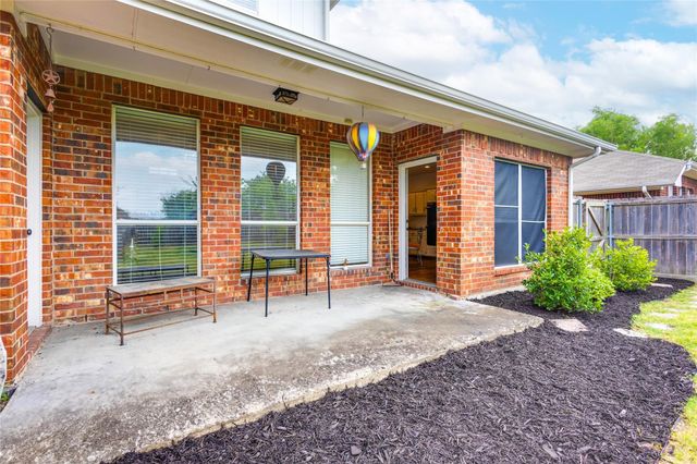 1613 Hightimber Lane, Wylie, TX 75098