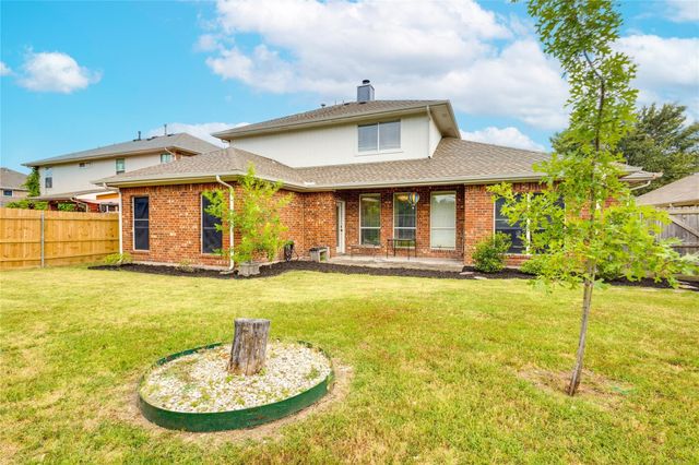 1613 Hightimber Lane, Wylie, TX 75098