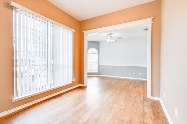 1613 Hightimber Lane, Wylie, TX 75098