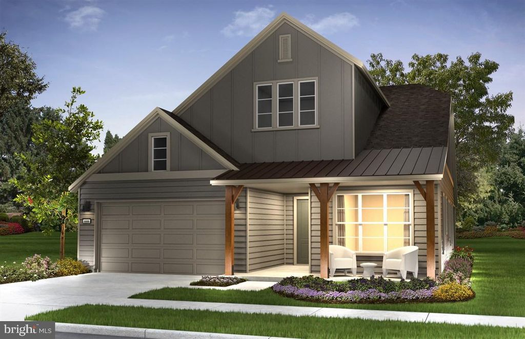 102 BETONY CT, Lake Frederick, VA 22630