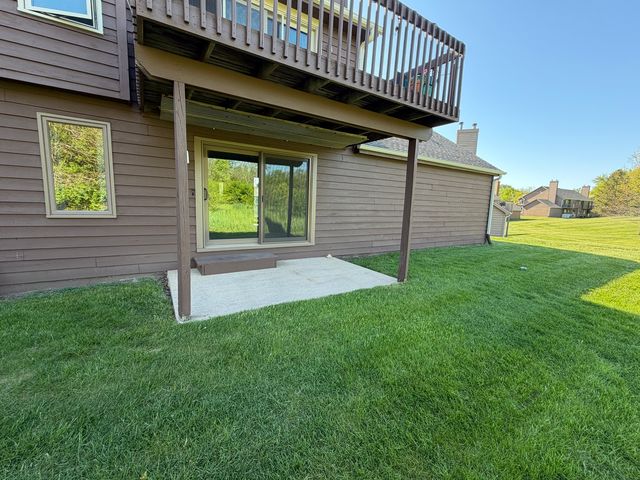 4155 Split Leaf Drive, Loves Park, IL 61111