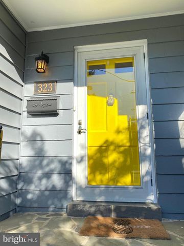 323 S ADAMS ST, Arlington, VA 22204