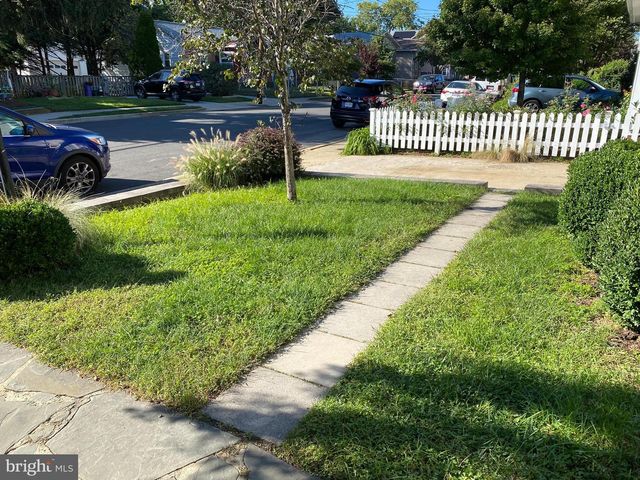 323 S ADAMS ST, Arlington, VA 22204