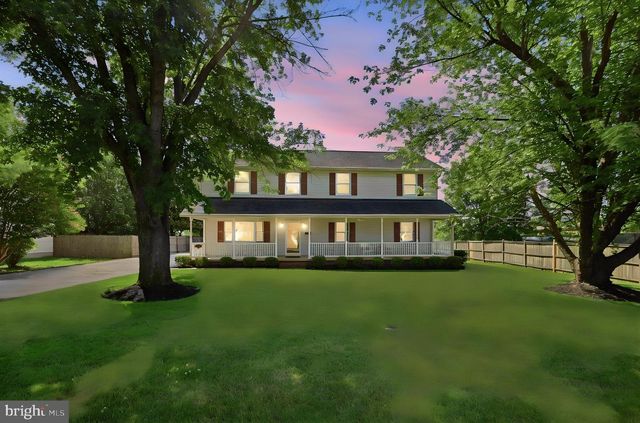 8905 TUDOR LN, Manassas, VA 20110