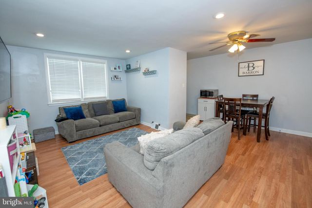 7933 LISTER STREET, Philadelphia, PA 19152