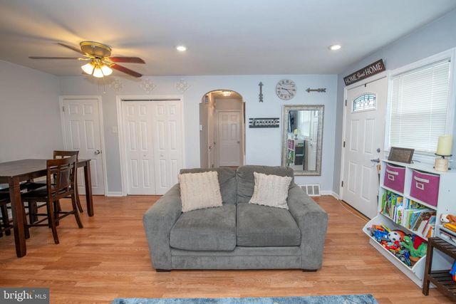 7933 LISTER STREET, Philadelphia, PA 19152