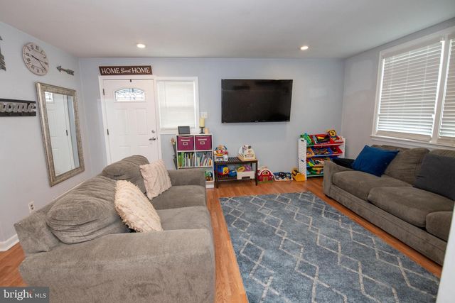 7933 LISTER STREET, Philadelphia, PA 19152